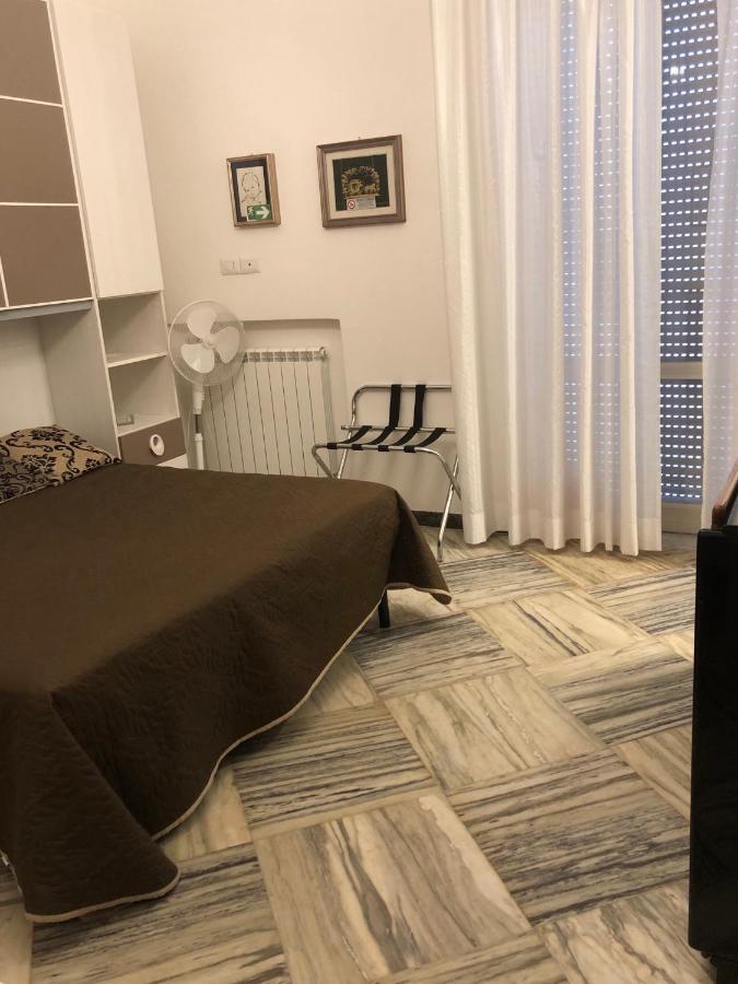 Casa Privata For You Минори Экстерьер фото