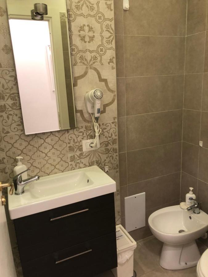 Casa Privata For You Минори Экстерьер фото