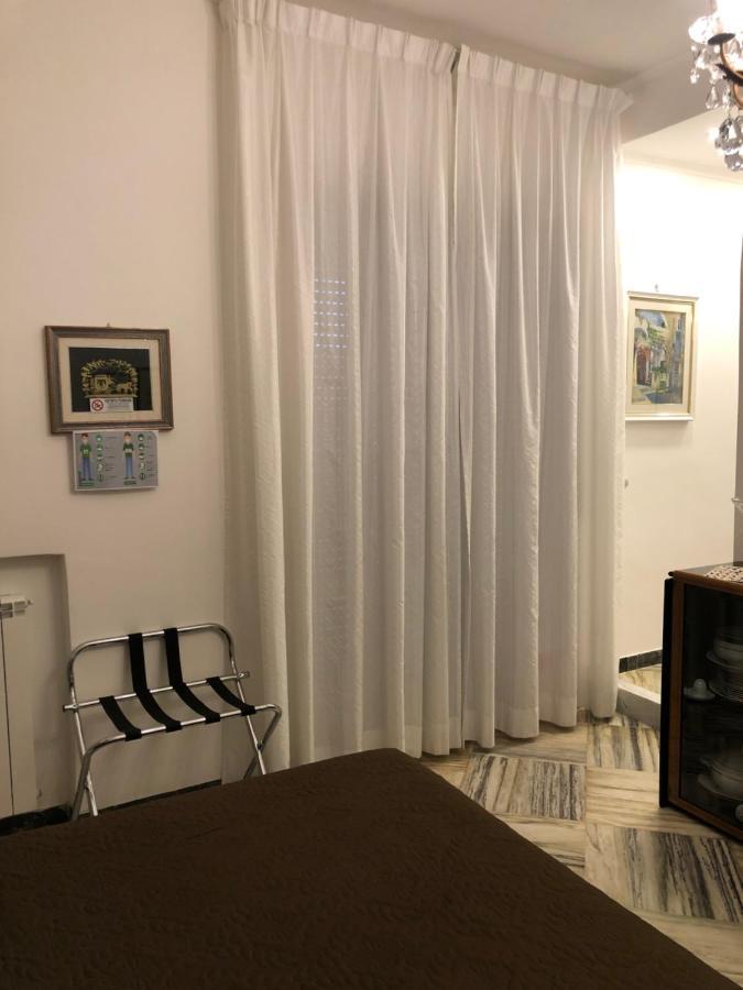Casa Privata For You Минори Экстерьер фото