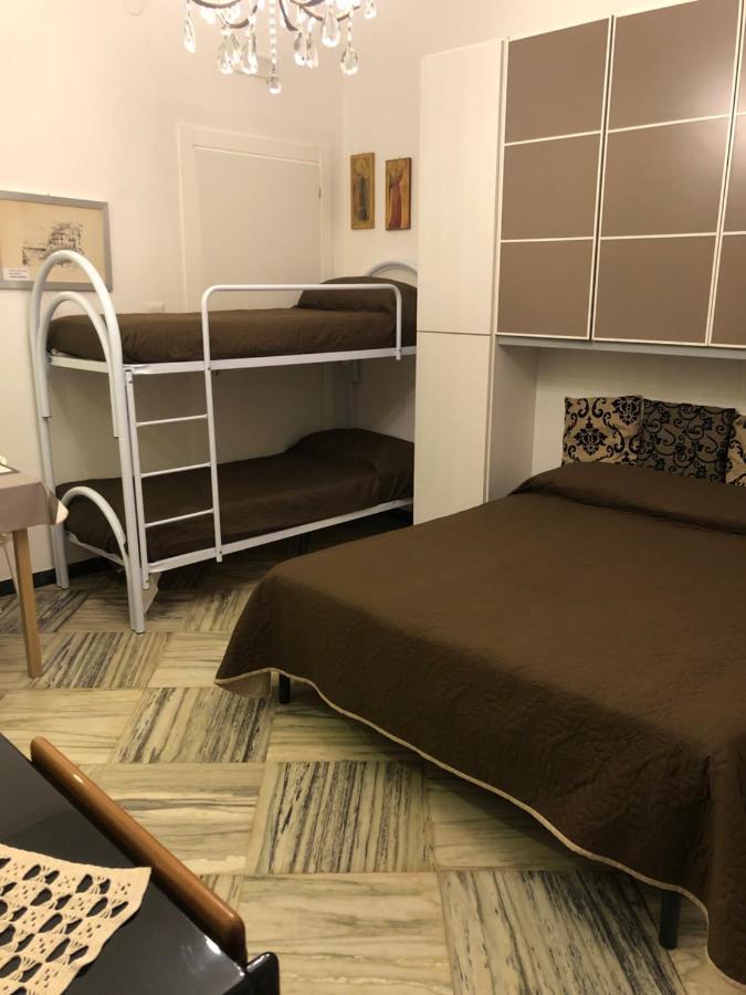 Casa Privata For You Минори Экстерьер фото