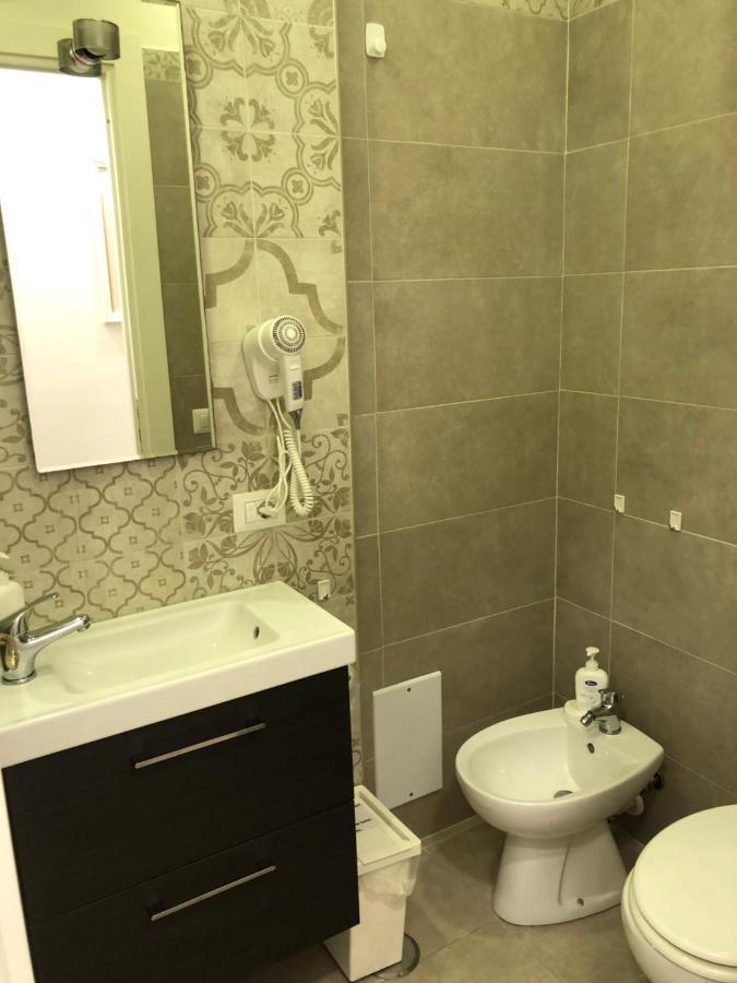 Casa Privata For You Минори Экстерьер фото