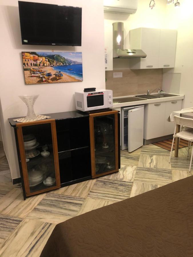 Casa Privata For You Минори Экстерьер фото