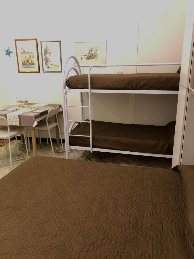 Casa Privata For You Минори Экстерьер фото