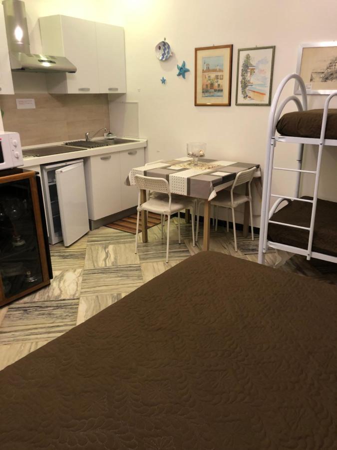 Casa Privata For You Минори Экстерьер фото