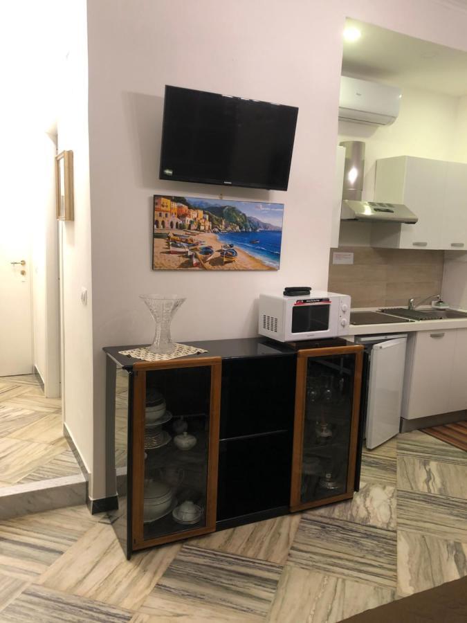Casa Privata For You Минори Экстерьер фото