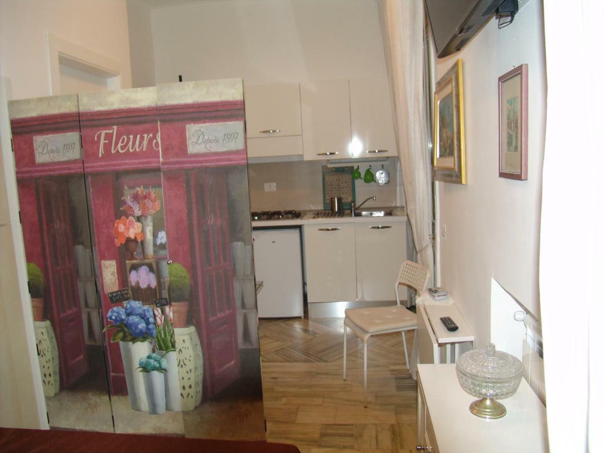 Casa Privata For You Минори Экстерьер фото