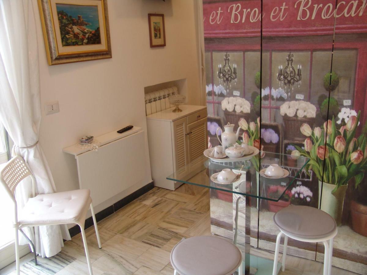 Casa Privata For You Минори Экстерьер фото