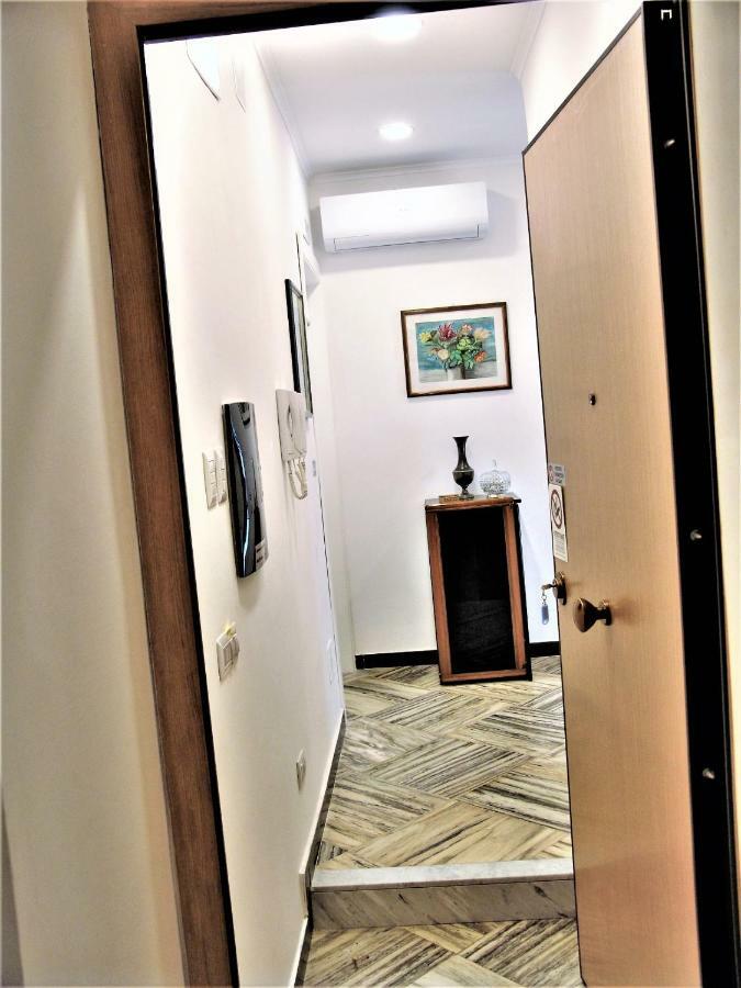 Casa Privata For You Минори Экстерьер фото