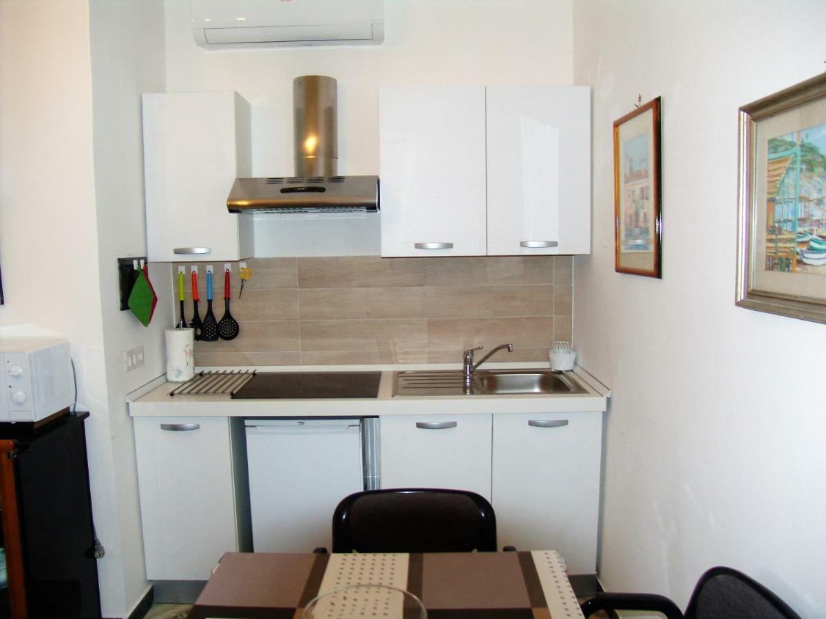 Casa Privata For You Минори Экстерьер фото