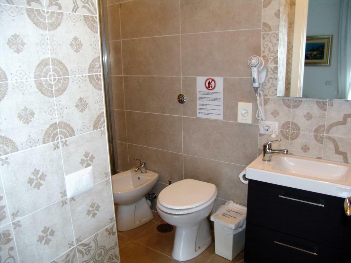 Casa Privata For You Минори Экстерьер фото