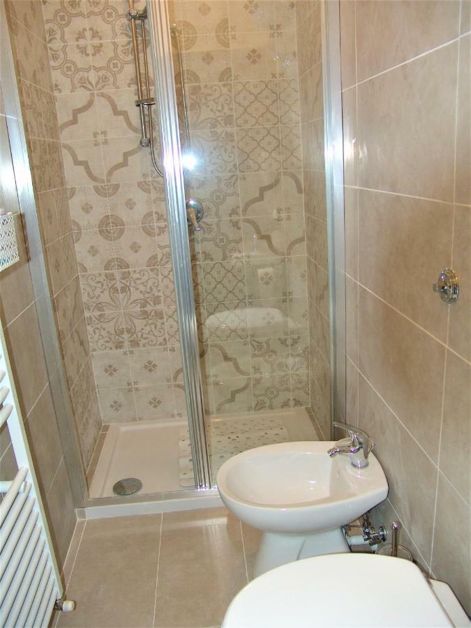 Casa Privata For You Минори Экстерьер фото