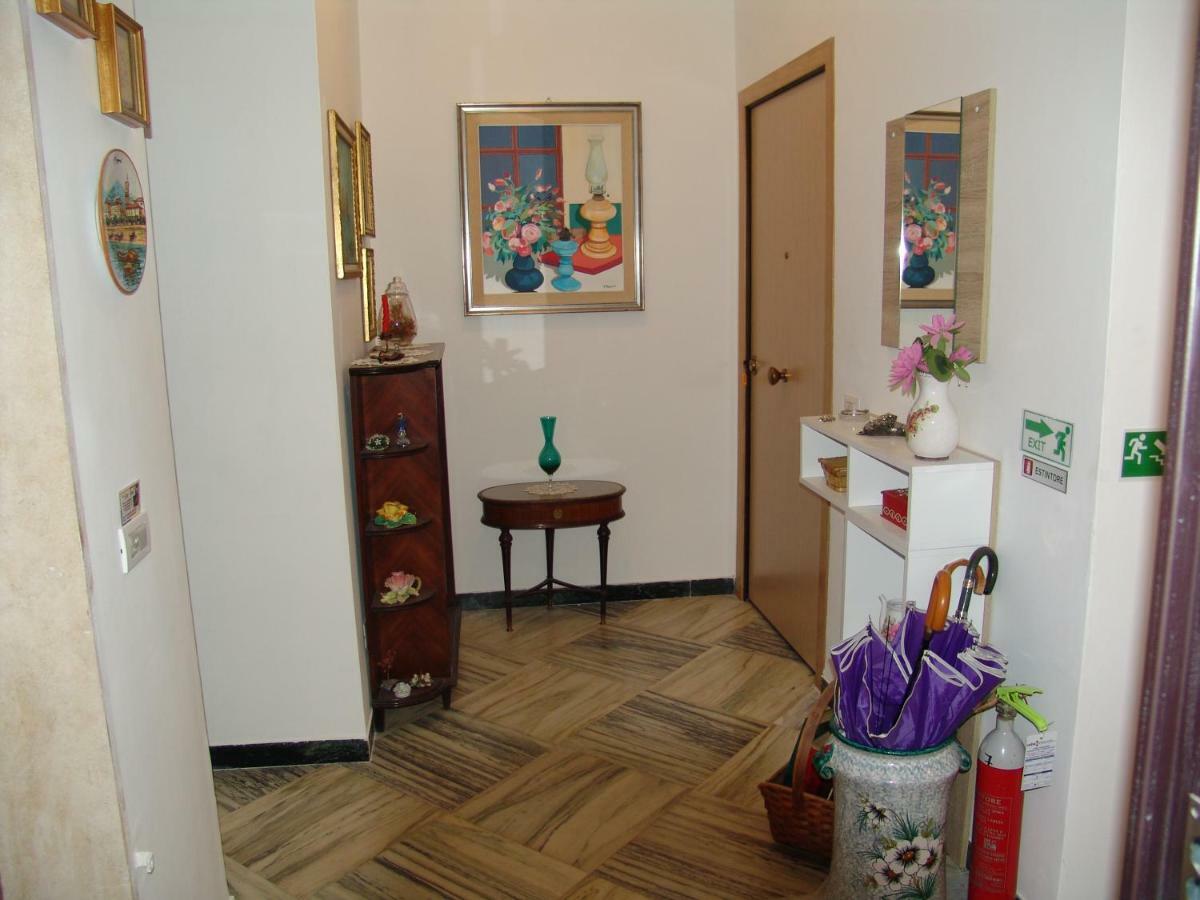 Casa Privata For You Минори Экстерьер фото