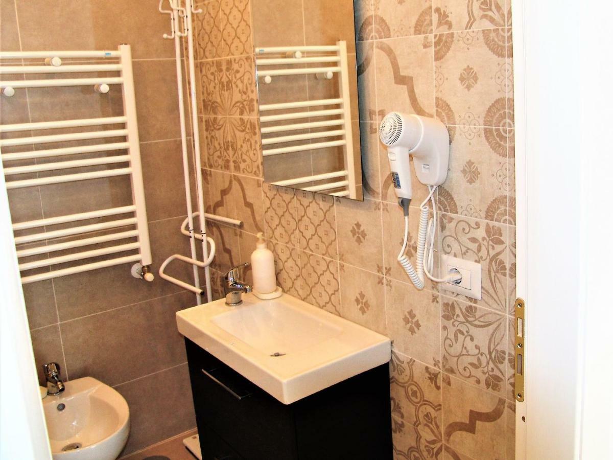 Casa Privata For You Минори Экстерьер фото