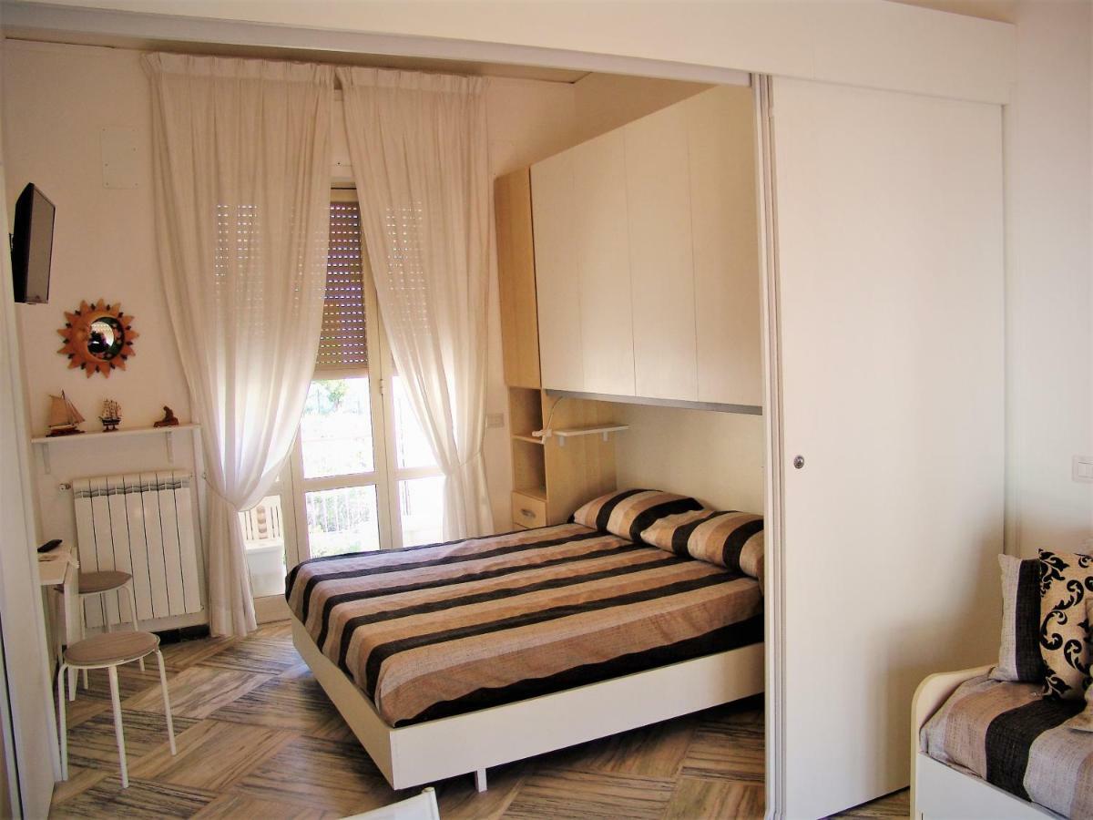 Casa Privata For You Минори Экстерьер фото
