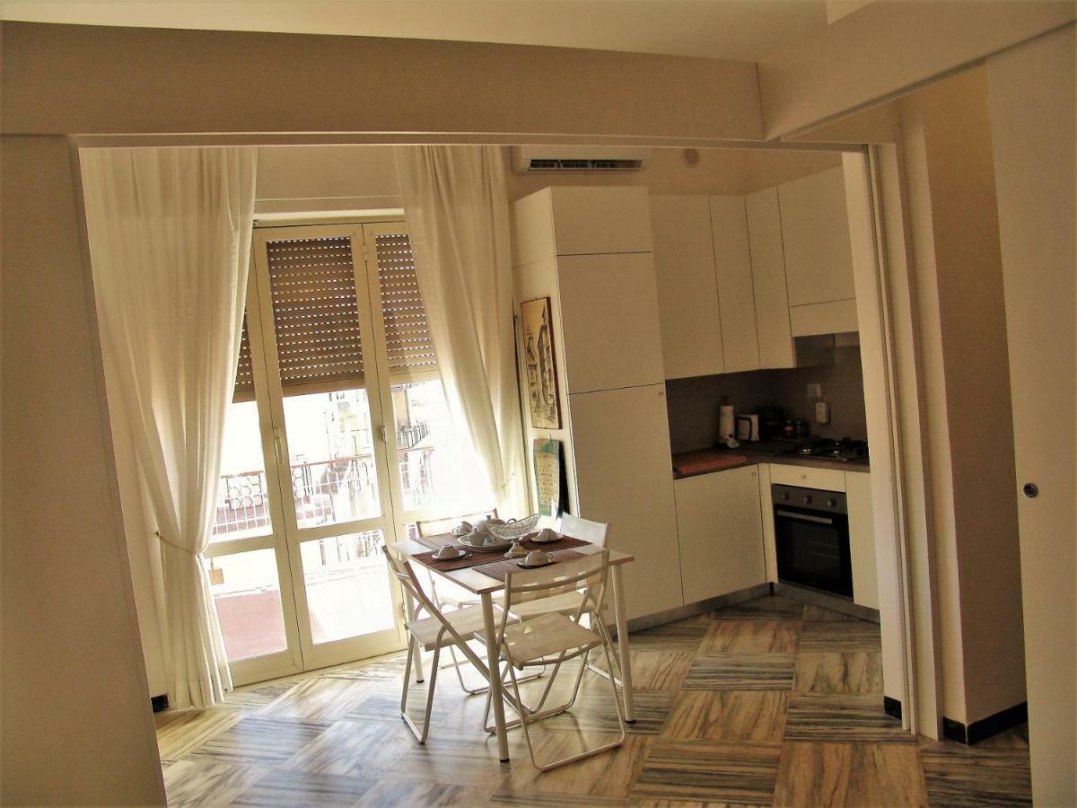 Casa Privata For You Минори Экстерьер фото